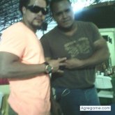 santo