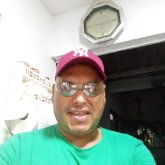 Busco pareja. Mujer entre 18 y 45. Una