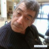 Sabate chico soltero en La Senia