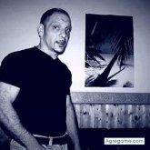 Tony Nice