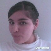 Thania chica soltera en León