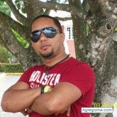 enger chico soltero en Hato Del Yaque