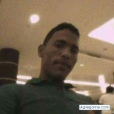 Greimin Cuevas