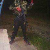 gabrielleon8516 chico soltero en Pucallpa