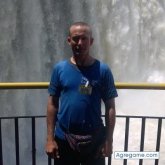 luisruffini chico soltero en Carcarañá