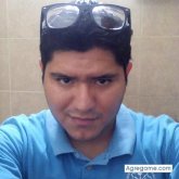 mauriciolopez6365 chico soltero en Mazatlán