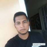 Wilberto Cristian Garcia Burgos