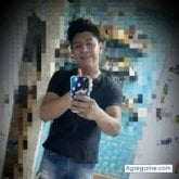 Busco conocer gente. Bromista y