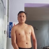 Busco hacer amistades. Conocer gente