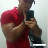 Chatear con Romario09rt7 de Santa Bárbara