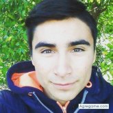 Foto de perfil de Benja1010