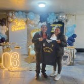 Busco pareja. Busco una relacion formal.