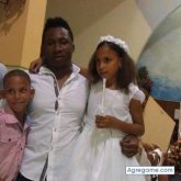 enmanuelr chico soltero en Santo Domingo