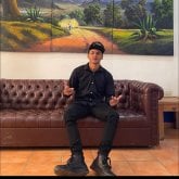 Estudiante. Mujeres de edad no importa