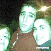 PIMPOLLO6996 chico soltero en San lorenzo de el escorial