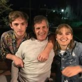 Martillero. Mujeres interesantes.