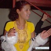 SoniaHR chica soltera en Aguada De Pasajeros