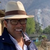 Busco pareja. Apoyar personas con