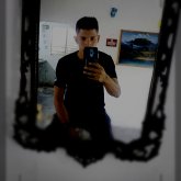 Seguridad. Mi interés en una mujer que