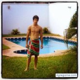 ghabrielcuba chico soltero en Asunción