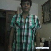 chusi chico soltero en Lucena