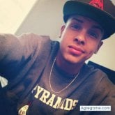 Frank Rick Aguirre