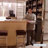 Jesusimpatico chico divorciado en Barcelona