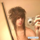 Chatear con solamentecoool de Monterrey