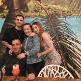 Busco ligar. Verdaderamente relación