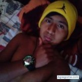 Roberto Saul Licas Velez
