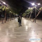 INGENIERO CIVIL. Busco conocer gente.