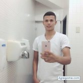 Foto de perfil de Alber098