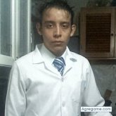 LoboSolitario chico soltero en Azcapotzalco