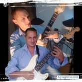 Busco hacer amistades. Conocer gente.