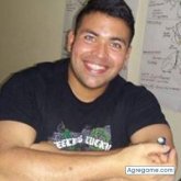 Matias Ortiz Alagastino, Chico de Guiñazú para Chicos en Agregame.