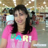 analuisa chica soltera en Santo Domingo