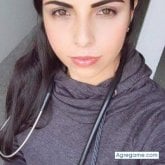 Rosalba3607 chica soltera en Alto Barinas