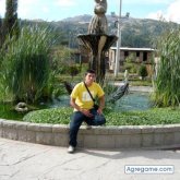 mayfrych chico soltero en Lima