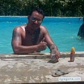 jcesar34 chico soltero en Caracas