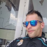 Metralla85 chico soltero en La Canonja