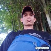 Jorge Luis Hernández Donaire