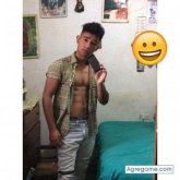 Estudiante. Mujeres mayores me encantan.