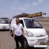 Carlos Enrrique Cruz Valderram