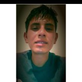 Busco: ChicaMe defino: Persona responsableMe gusta: Futbol