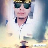 Johnny Martinez