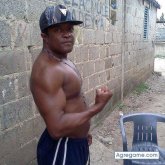 el_soltero chico soltero en Pedro Brand