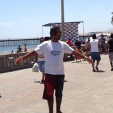 Independiente. Busco chatear. Si busco