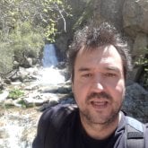 Me encantan las personas que transmiten