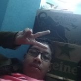 Una persona que si me pueda pasar su