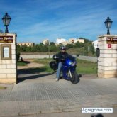 Ferry chico divorciado en Castelldefels